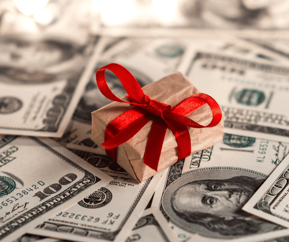 What Gifts Are Subject to the Gift Tax Suttle & Stalnaker CPAs